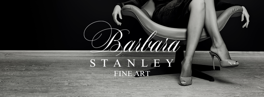 Barbara Stanley - Website